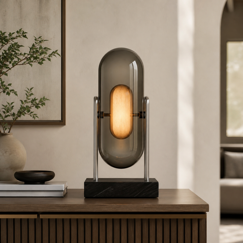 Noverlumia Ember Core Table Light