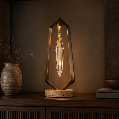 Noverlumia Prism Drop Light