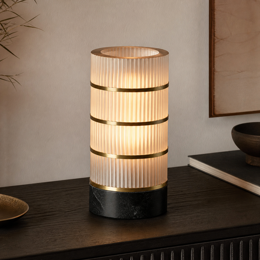 Noverlumia Solis Column Light