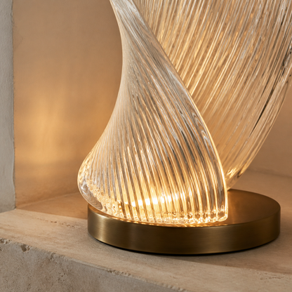 Noverlumia Veilfin Glow Lamp